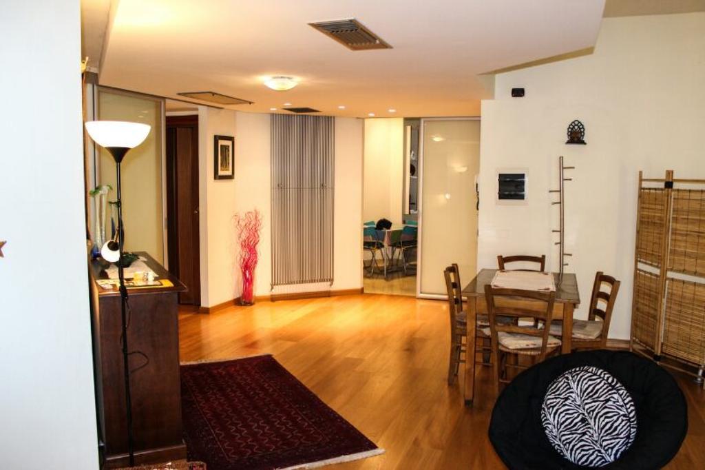 Zeus Rooms Superior Florenţa Exterior foto
